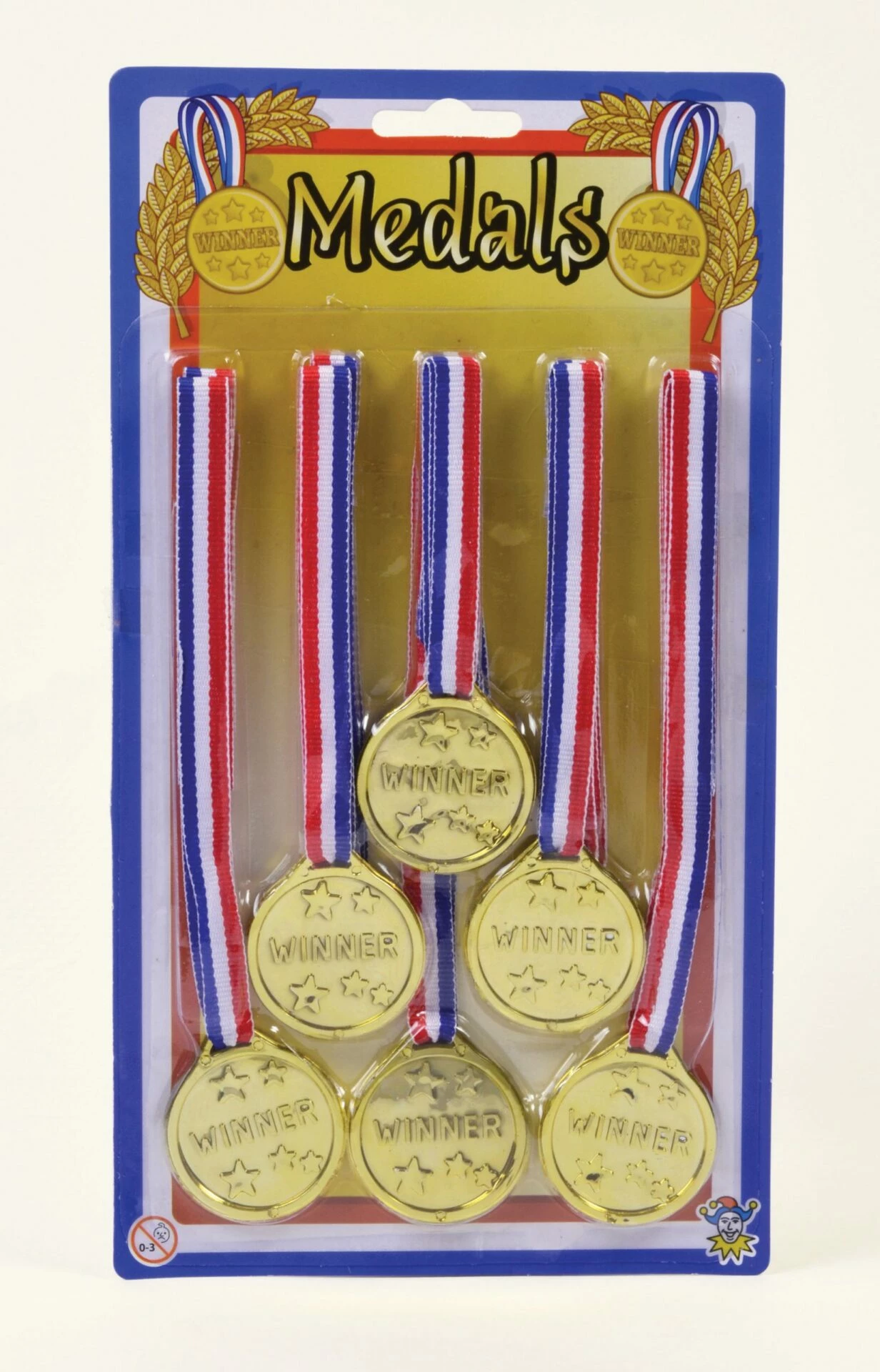 Winners Per Card) 3 Winners Per Card)