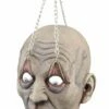 Hanging Dead Head With Chain Prop -FANCY THAT FANCY DRESS Sales HI184 scaled 1