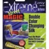 Double Colour Change Silks -FANCY THAT FANCY DRESS Sales MC097