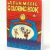 Magic Colouring Book -FANCY THAT FANCY DRESS Sales MC146