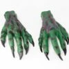 Horror Hands Green 1 Horror Hands Green -FANCY THAT FANCY DRESS Sales MD160