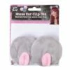 Mouse Ears (Clip On) -FANCY THAT FANCY DRESS Sales MD214