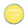 Snazaroo Tub Yellow -FANCY THAT FANCY DRESS Sales MU068