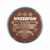 Snazaroo Tub Light Brown -FANCY THAT FANCY DRESS Sales MU071