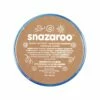 Snazaroo Tub Light Beige -FANCY THAT FANCY DRESS Sales MU073