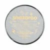 Snazaroo Tub Silver -FANCY THAT FANCY DRESS Sales MU075