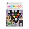 Ultimate Party Pack Face Painting Kit 2 Ultimate Party Pack Face Painting Kit -FANCY THAT FANCY DRESS Sales MU090
