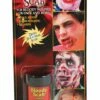 Bloody Scab Make-Up Kit 2 Bloody Scab Make-Up Kit -FANCY THAT FANCY DRESS Sales MU169 scaled 1