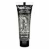 Silver Glitter Face & Body Gel -FANCY THAT FANCY DRESS Sales MU266