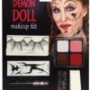 Demon Doll Make-Up Kit -FANCY THAT FANCY DRESS Sales MU300