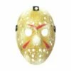 Hockey Mask Painted -FANCY THAT FANCY DRESS Sales PM128