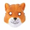 Fox Mask -FANCY THAT FANCY DRESS Sales PM163