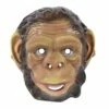 Chimp Mask -FANCY THAT FANCY DRESS Sales PM165