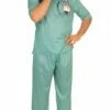 E.R Male Surgeon Adult -FANCY THAT FANCY DRESS Sales R15023 scaled 1