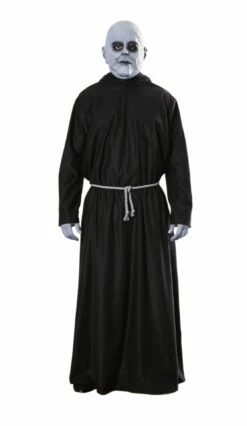 Uncle Fester -Addams Adult Deluxe (STD)