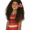 Moana Wig -FANCY THAT FANCY DRESS Sales R33098 scaled 1