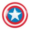 Captain America 12″ Shield