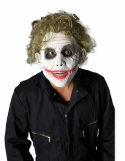 The Joker Wig Adult