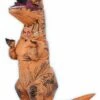 T-Rex Inflatable Child Costume -FANCY THAT FANCY DRESS Sales R610821 scaled 1