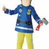 Fireman Sam