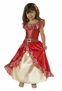 Elena Of Avalor Deluxe