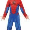 Spiderman Child -FANCY THAT FANCY DRESS Sales R640840 scaled 1