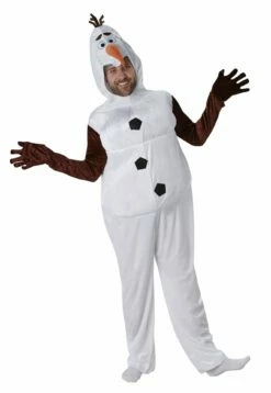 Olaf Adult – X-