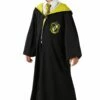Hufflepuff Robe -FANCY THAT FANCY DRESS Sales R888335 scaled 1