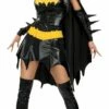Batgirl Adult Deluxe – X- -FANCY THAT FANCY DRESS Sales R888440 scaled 1