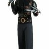 Edward Scissorhands Adult -FANCY THAT FANCY DRESS Sales R888476 scaled 1