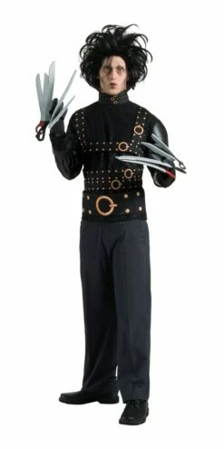 Edward Scissorhands Adult