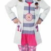 Doc Mcstuffin -FANCY THAT FANCY DRESS Sales R889549 scaled 1