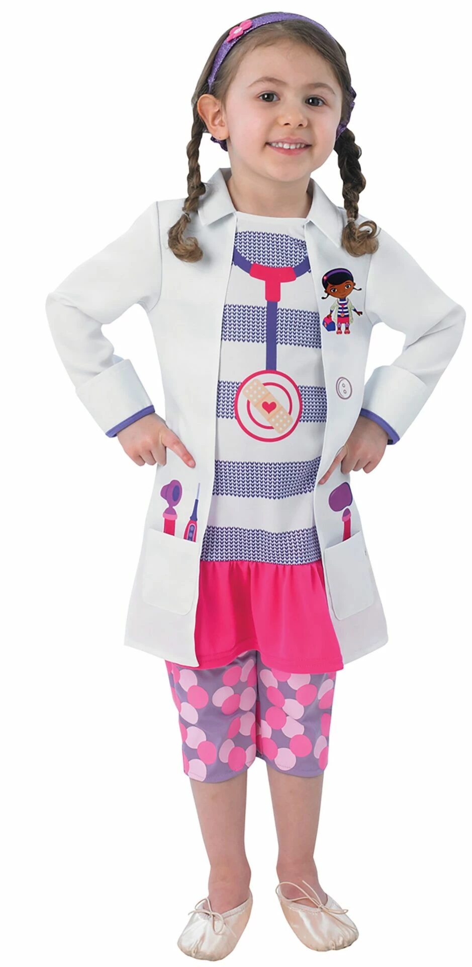 Doc Mcstuffin 3 Doc Mcstuffin