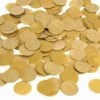 Paper Confetti Gold -FANCY THAT FANCY DRESS Sales SK98558