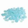 Paper Confetti Light Blue 1 Paper Confetti Light Blue -FANCY THAT FANCY DRESS Sales SK98559