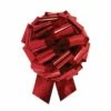 Pull Bow Metallic Red -FANCY THAT FANCY DRESS Sales SK99008