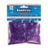 Confetti Purple -FANCY THAT FANCY DRESS Sales SK99453