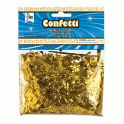 Confetti Gold