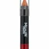 Smiffys Moon Terror Halloween Body Crayons, Orange -FANCY THAT FANCY DRESS Sales T03536 1