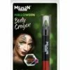 Smiffys Moon Terror Halloween Body Crayons, Green -FANCY THAT FANCY DRESS Sales T03666 3