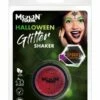 Smiffys Moon Terror Halloween Glitter Shakers, Red 1 Smiffys Moon Terror Halloween Glitter Shakers, Red -FANCY THAT FANCY DRESS Sales T08616 2