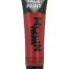 Smiffys Moon Terror Halloween Face & Body Paint, Red -FANCY THAT FANCY DRESS Sales T10008 7