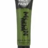 Smiffys Moon Terror Halloween Face & Body Paint, Green 1 Smiffys Moon Terror Halloween Face & Body Paint, Green -FANCY THAT FANCY DRESS Sales T10053 1