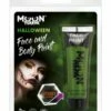 Smiffys Moon Terror Halloween Face & Body Paint, Green 2 Smiffys Moon Terror Halloween Face & Body Paint, Green -FANCY THAT FANCY DRESS Sales T10138 3