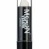 Smiffys Moon Terror Halloween Lipstick, White -FANCY THAT FANCY DRESS Sales T8671 1