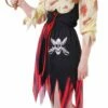 Pirate Girl Bloodied -FANCY THAT FANCY DRESS Sales TC107A scaled 1