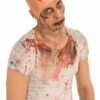 Bloody Bald Cap -FANCY THAT FANCY DRESS Sales X72515 scaled 1