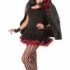 Fantasy Cape -FANCY THAT FANCY DRESS Sales X73818 scaled 1