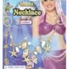 Mermaid Necklace 1 Mermaid Necklace -FANCY THAT FANCY DRESS Sales X75001