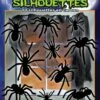 Silhouette Shadow Spiders -FANCY THAT FANCY DRESS Sales X75034 scaled 1